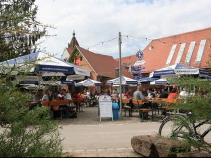 照片: Schwaneninsel
